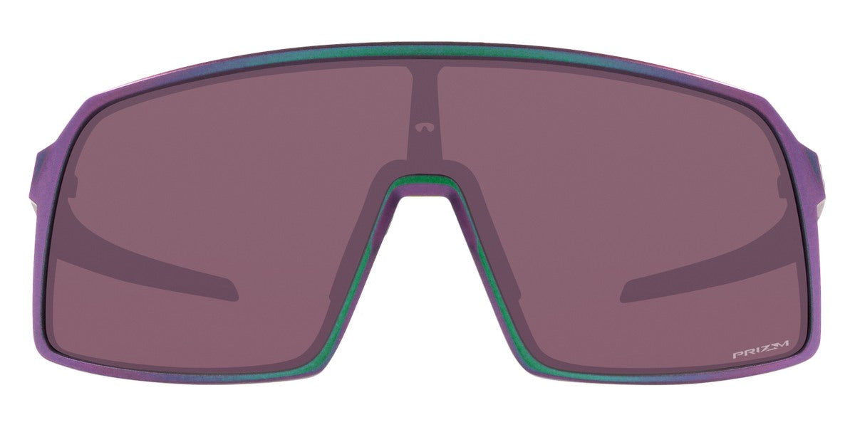 Oakley Sutro (A) OO9406A 940625 37 - Green Purple Shift
