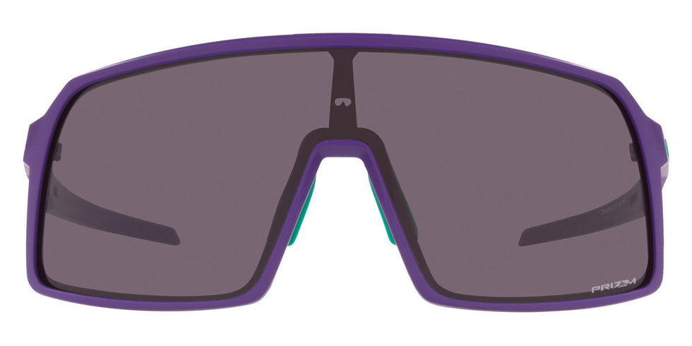 Oakley Sutro (A) OO9406A 940629 37 - Matte Electric Purple