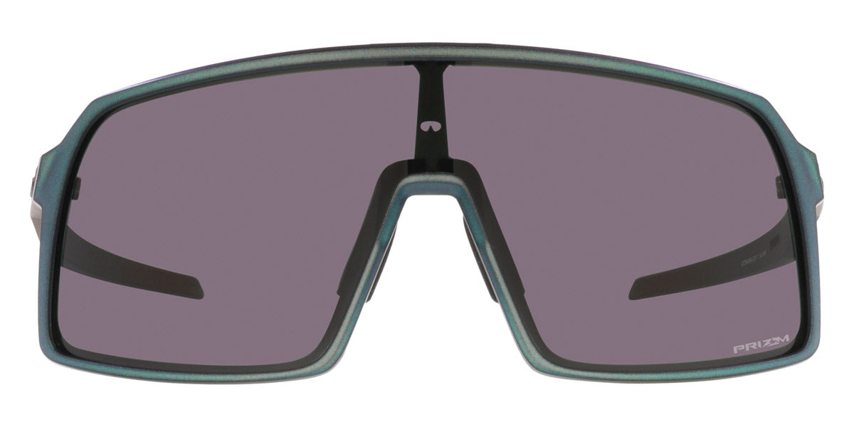 Oakley Sutro (A) OO9406A 940632 137 - Verve Matte Silver/Blue Colors