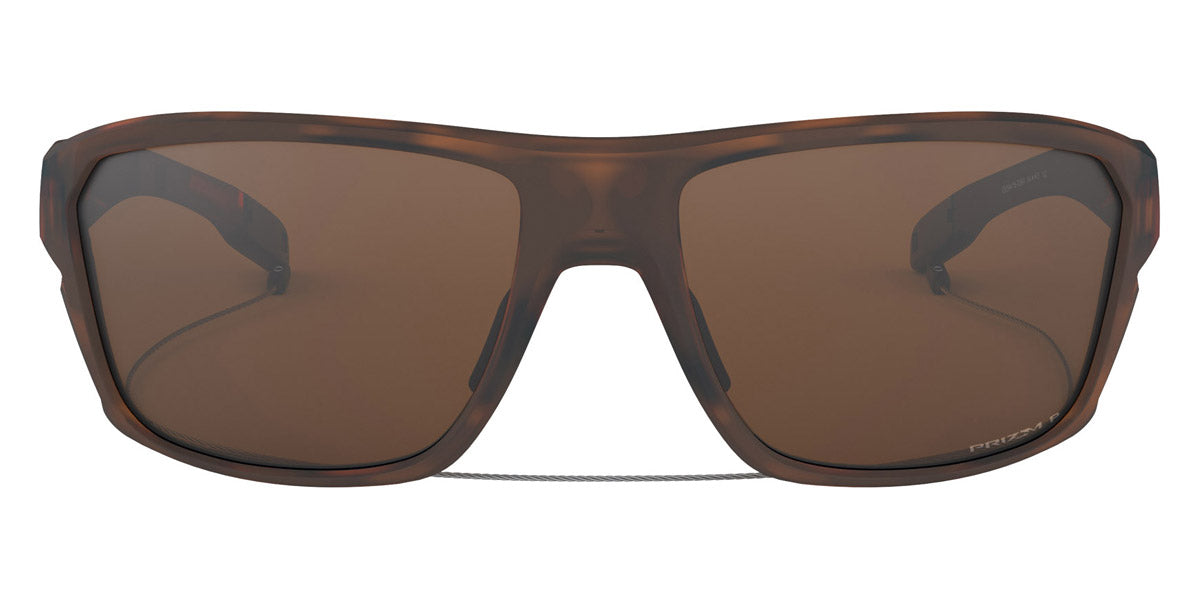 Oakley Split Shot OO9416 941603 64 - Matte Brown Tortoise