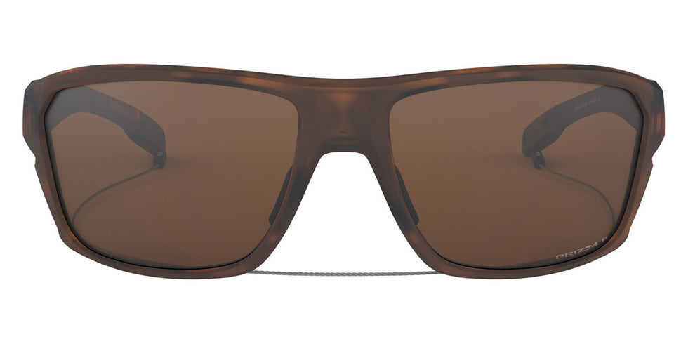 Oakley Split Shot OO9416 941603 64 - Matte Brown Tortoise
