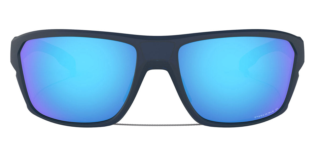 Oakley Split Shot OO9416 941604 64 - Matte Translucent Blue