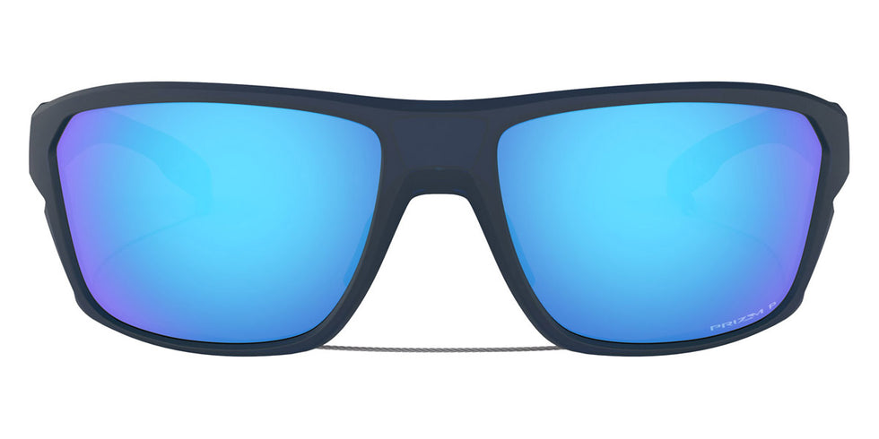 Oakley Split Shot OO9416 941604 64 - Matte Translucent Blue