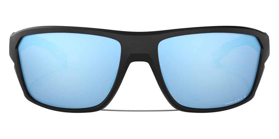 Oakley Split Shot OO9416 941606 64 - Matte Black