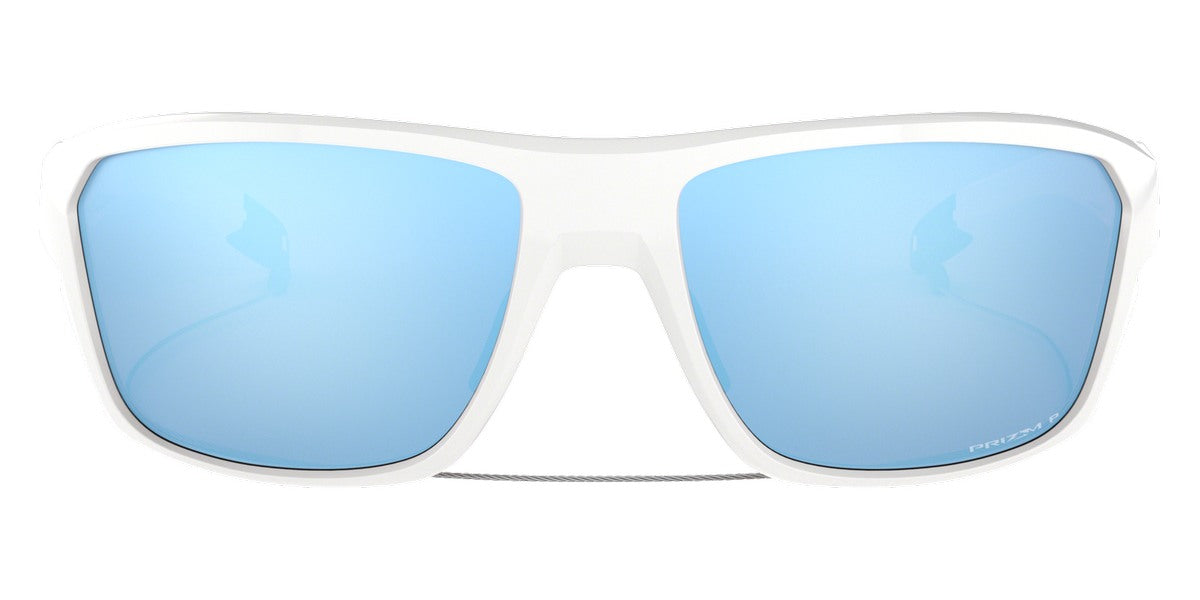 Oakley Split Shot OO9416 941607 64 - Polished White