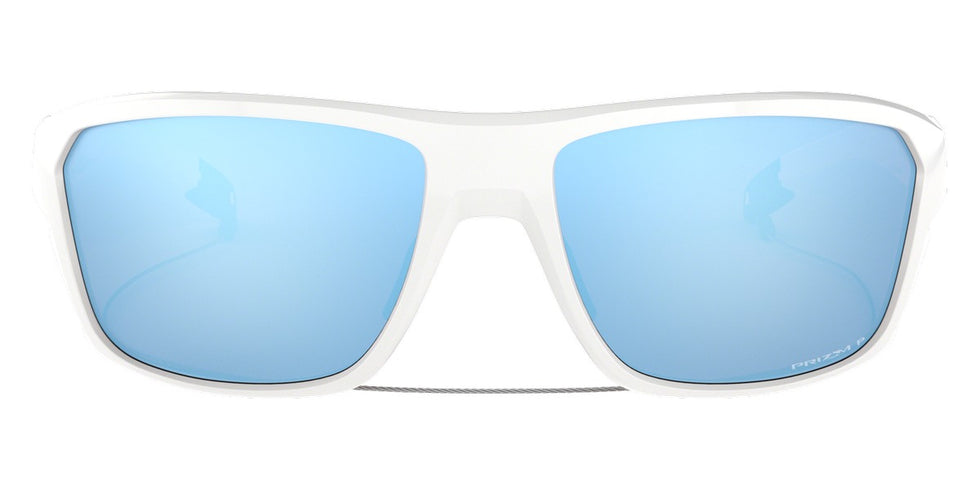 Oakley Split Shot OO9416 941607 64 - Polished White
