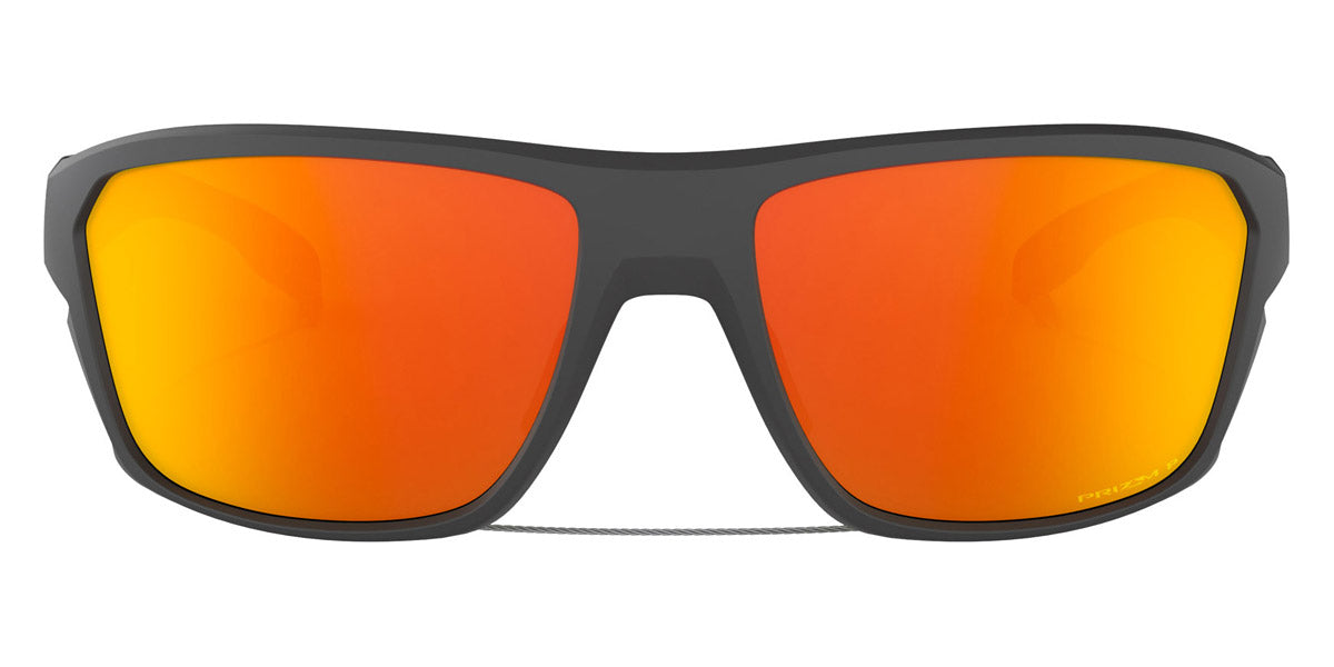 Oakley Split Shot OO9416 941608 64 - Matte Heather Gray