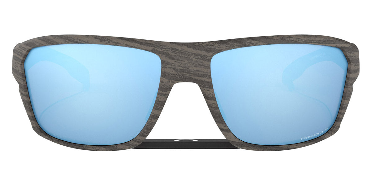 Oakley Split Shot OO9416 941616 64 - Woodgrain