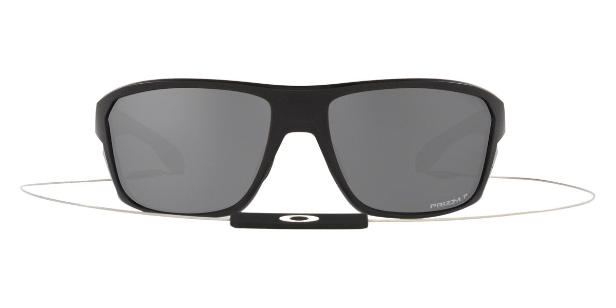 Oakley Split Shot OO9416 941624 64 - Matte Black