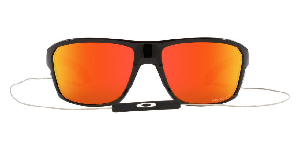 Oakley Split Shot OO9416 941625 64 - Polished Black