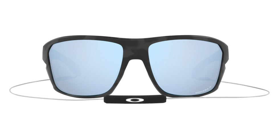 Oakley Split Shot OO9416 941628 64 - Matte Black Camo