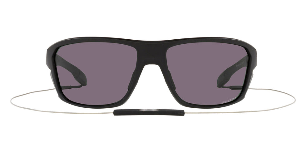 Oakley® OO9416 Split Shot OO9416 941630 64 - Matte Black / Prizm Gray Sunglasses
