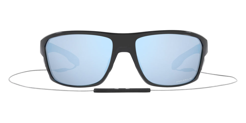 Oakley Split Shot OO9416 941635 64 - Black Ink