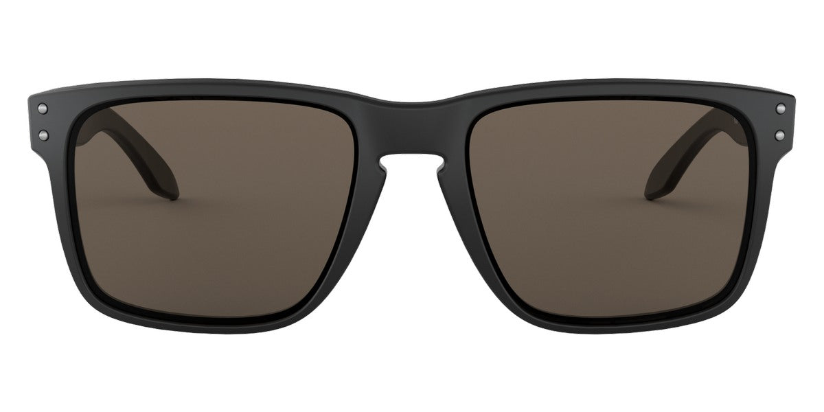 Oakley Holbrook XL OO9417 941701 59 - Matte Black
