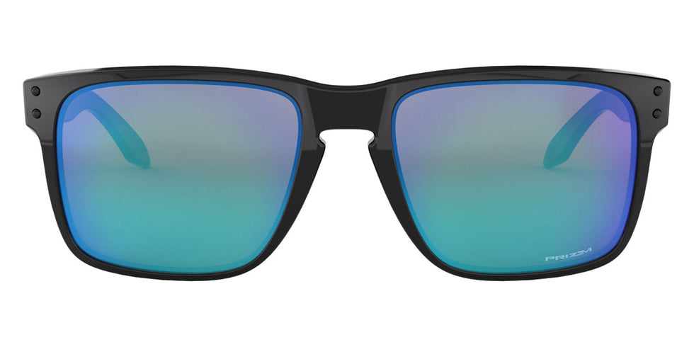 Oakley Holbrook XL OO9417 941703 59 - Polished Black