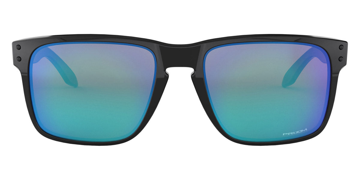 Oakley Holbrook XL OO9417 941703 59 - Polished Black
