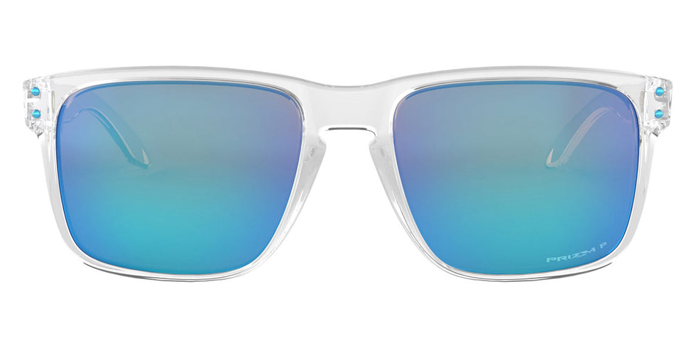 Oakley Holbrook XL OO9417 941707 59 - Polished Clear