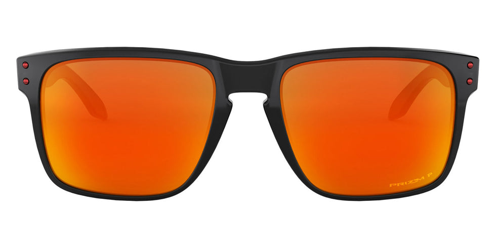 Oakley Holbrook XL OO9417 941708 59 - Black Ink