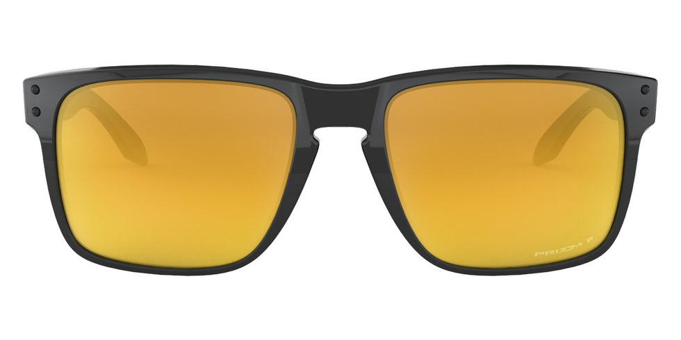 Oakley Holbrook XL OO9417 941710 59 - Polished Black