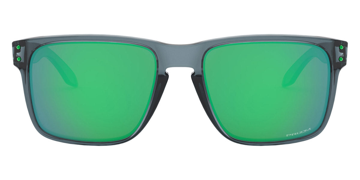 Oakley Holbrook XL OO9417 941714 59 - Crystal Black