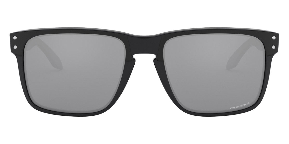 Oakley Holbrook XL OO9417 941716 59 - Polished Black