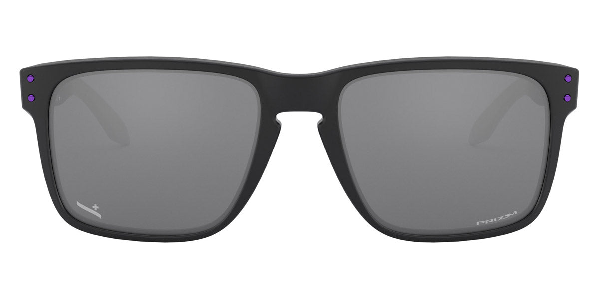 Oakley Holbrook XL OO9417 941717 59 - Matte Black
