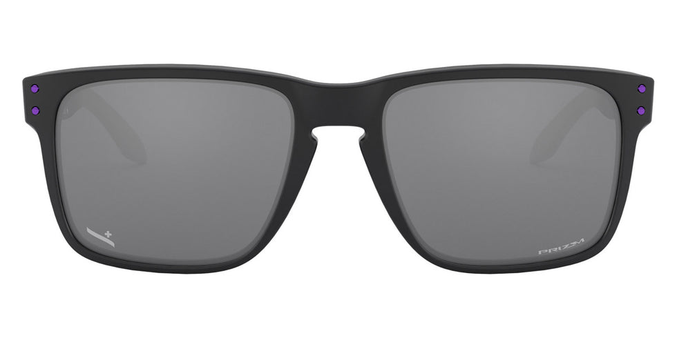 Oakley Holbrook XL OO9417 941717 59 - Matte Black