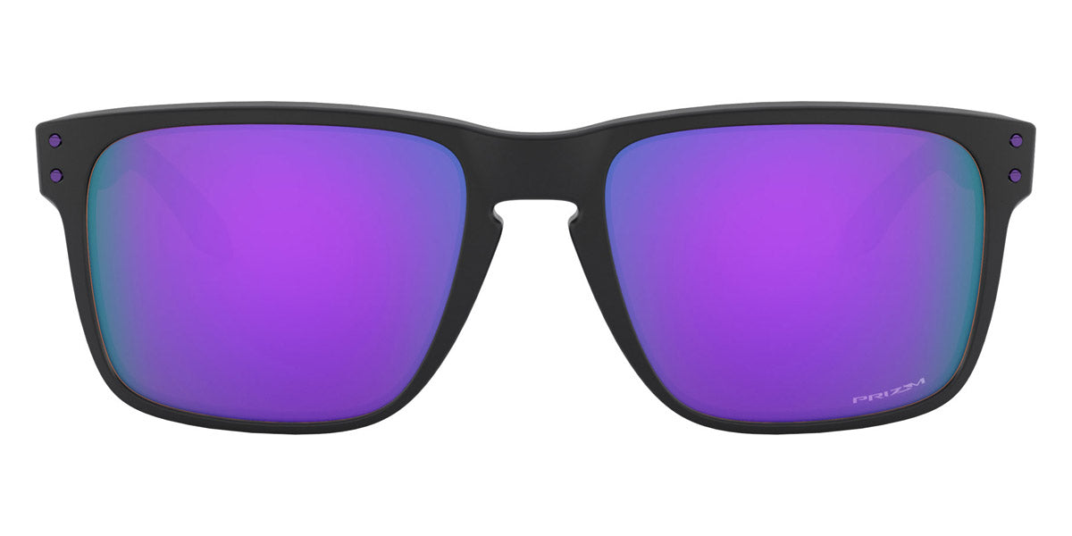 Oakley Holbrook XL OO9417 941720 59 - Matte Black