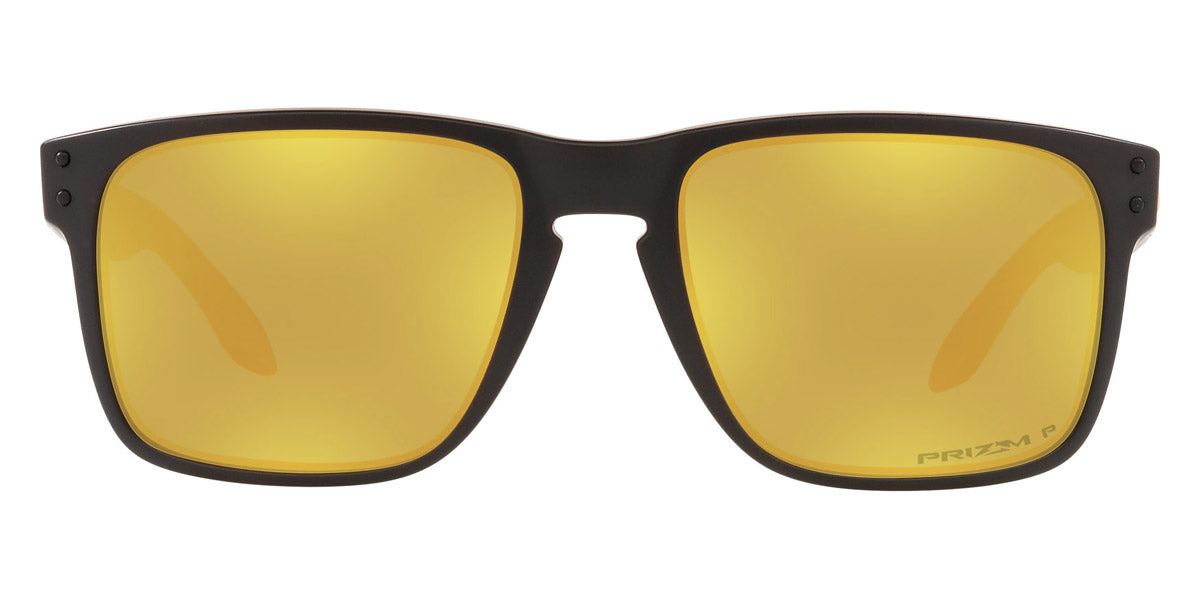 Oakley Holbrook XL OO9417 941723 59 - Matte Black