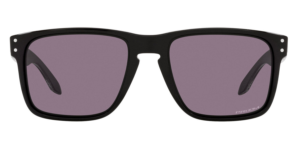 Oakley Holbrook XL OO9417 941727 59 - Polished Black