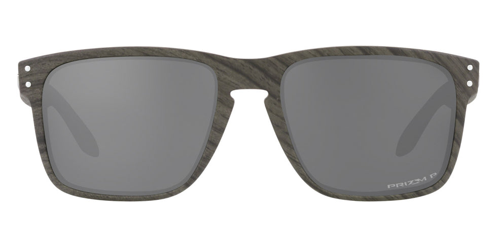 Oakley Holbrook XL OO9417 941734 59 - Woodgrain