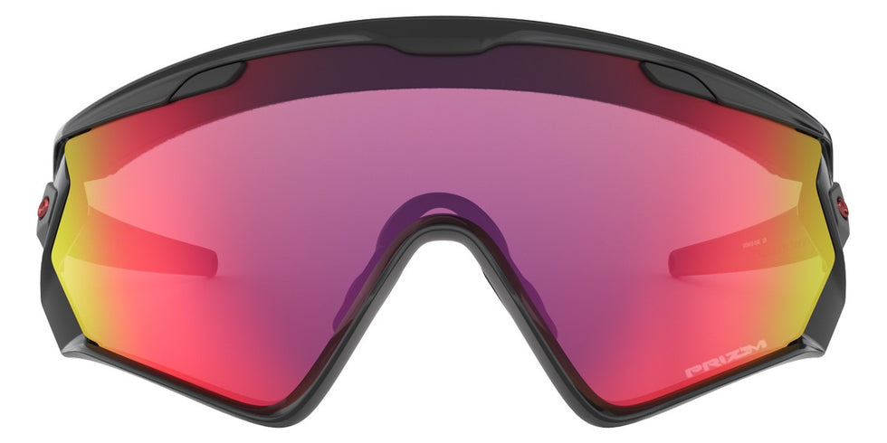 Oakley Wind Jacket 2.0 OO9418 941812 145 - Polished Black