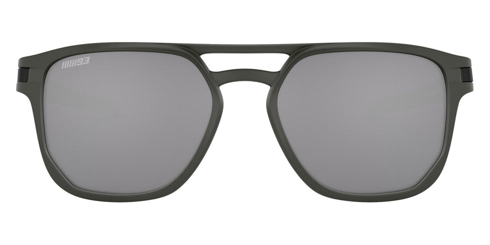 Oakley Latch Beta OO9436 943610 54 - Matte Olive