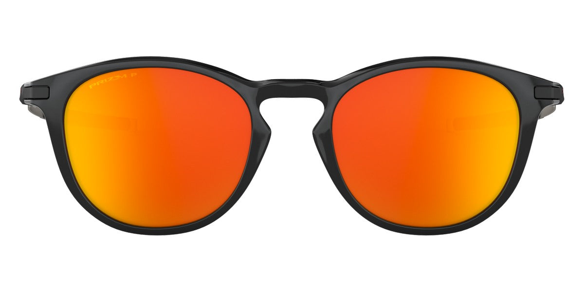 Oakley Pitchman R OO9439 943905 50 - Polished Black