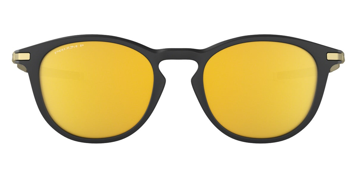 Oakley Pitchman R OO9439 943909 50 - Satin Black