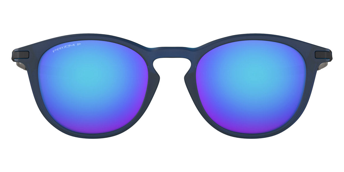 Oakley Pitchman R OO9439 943913 50 - Matte Translucent Blue