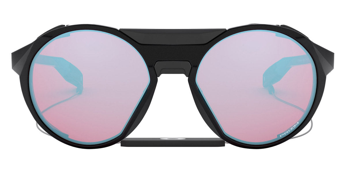 Oakley Clifden OO9440 944002 56 - Polished Black