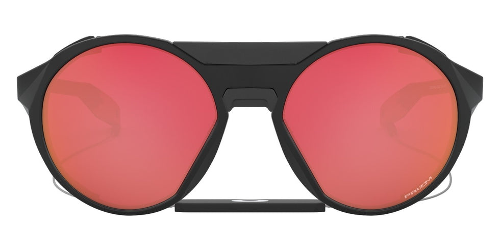 Oakley Clifden OO9440 944003 56 - Matte Black