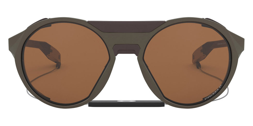 Oakley Clifden OO9440 944004 56 - Matte Olive Green