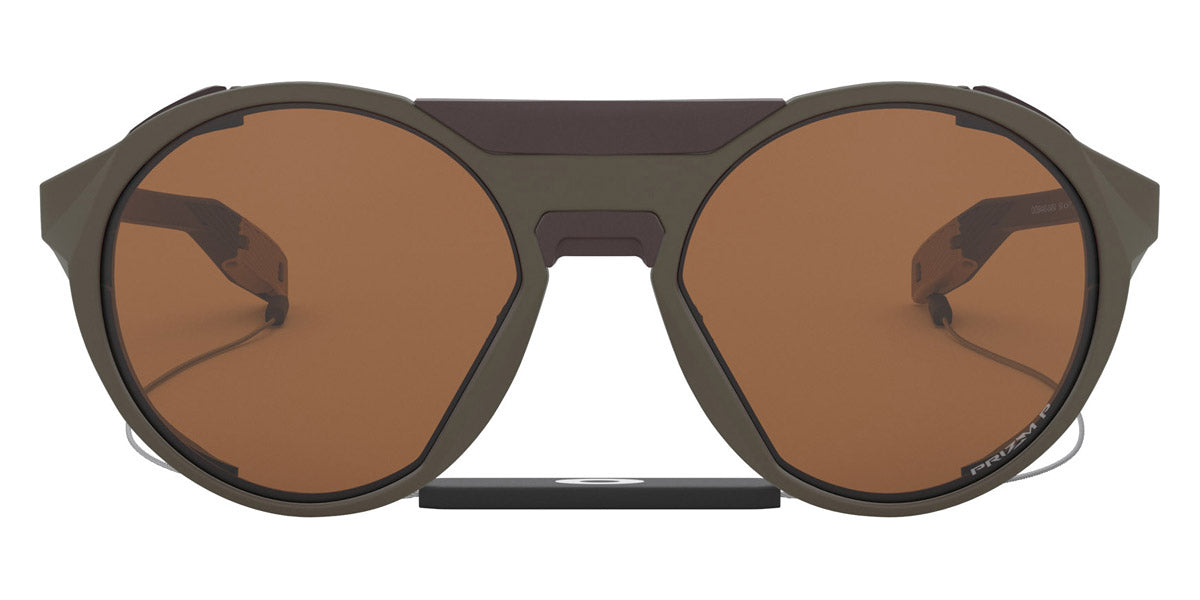 Oakley Clifden OO9440 944004 56 - Matte Olive Green