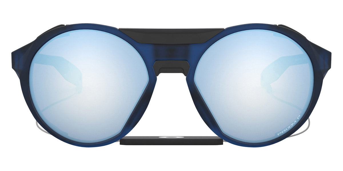 Oakley Clifden OO9440 944005 56 - Matte Translucent Blue