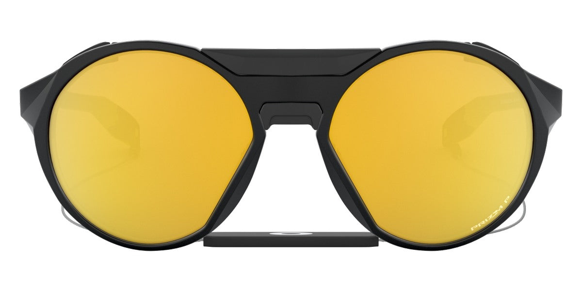 Oakley Clifden OO9440 944007 56 - Matte Black