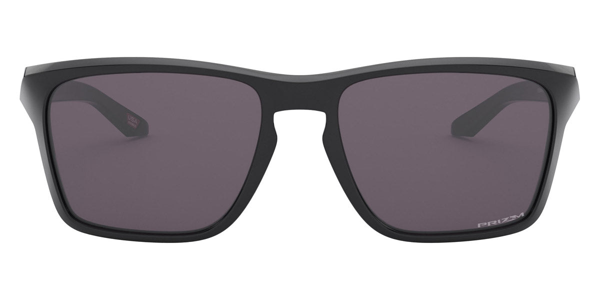 Oakley Sylas OO9448 944801 57 - Polished Black