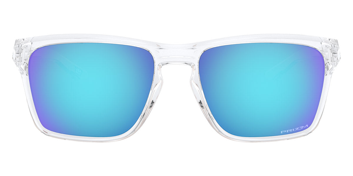 Oakley Sylas OO9448 944804 60 - Polished Clear
