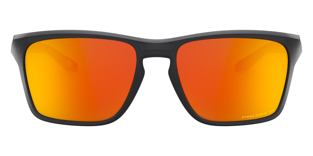 Oakley Sylas OO9448 944805 60 - Black Ink