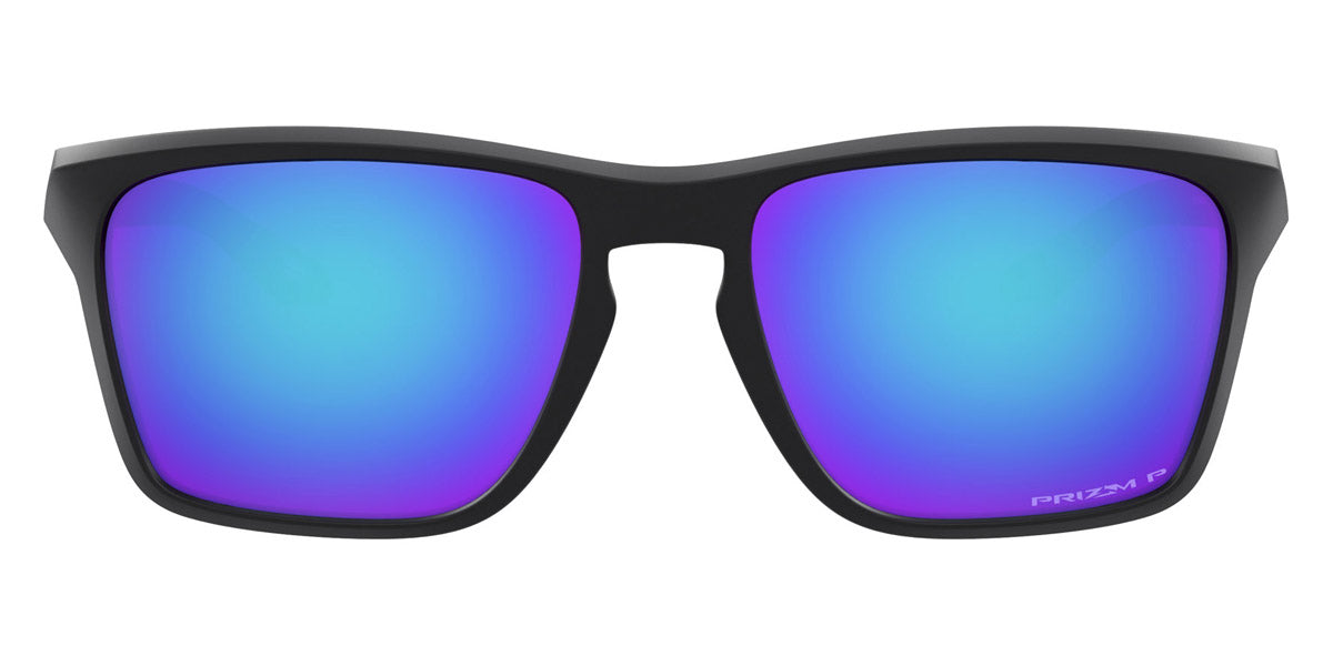 Oakley Sylas OO9448 944812 57 - Matte Black