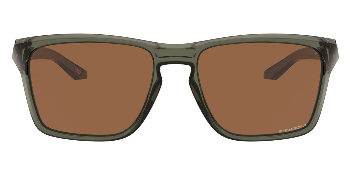 Oakley Sylas OO9448 944814 60 - Olive Ink