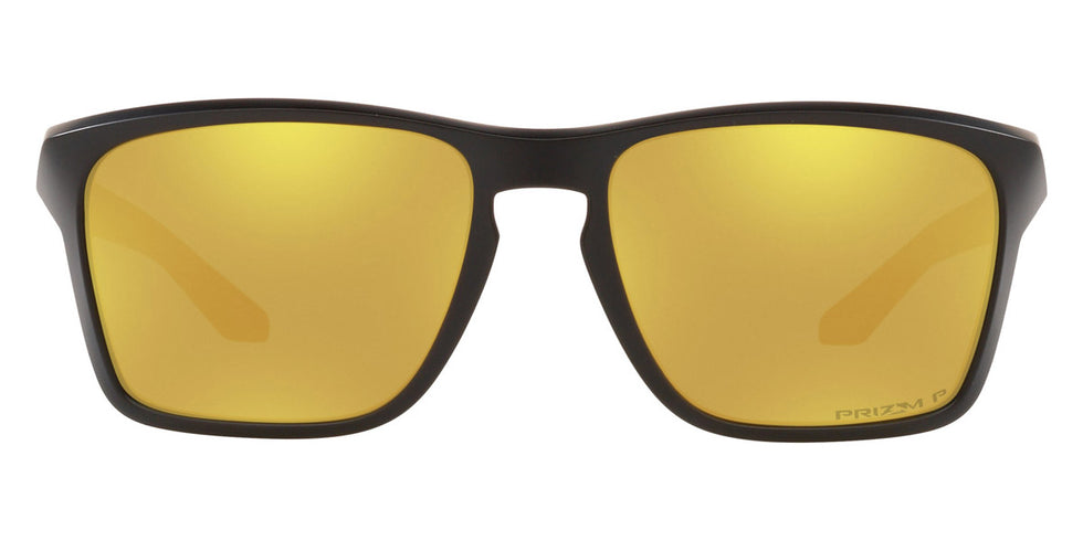 Oakley Sylas OO9448 944815 57 - Matte Black