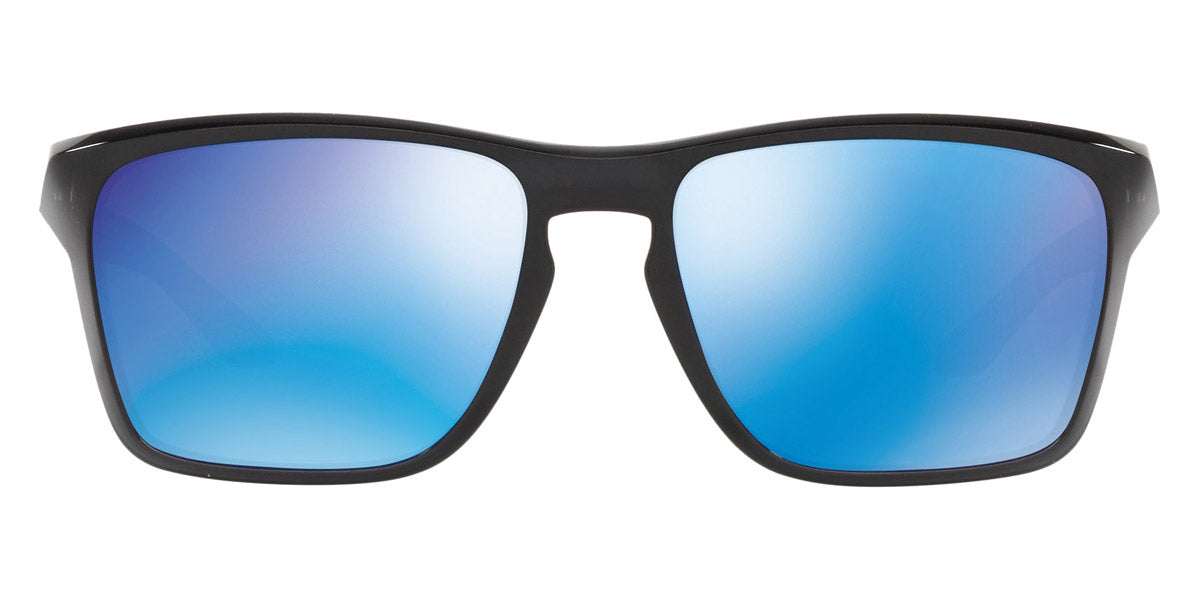 Oakley Sylas OO9448 944824 57 - Black Ink