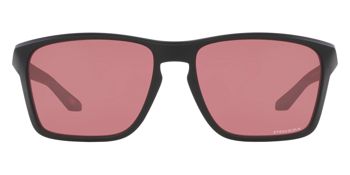 Oakley Sylas OO9448 944833 60 - Matte Black